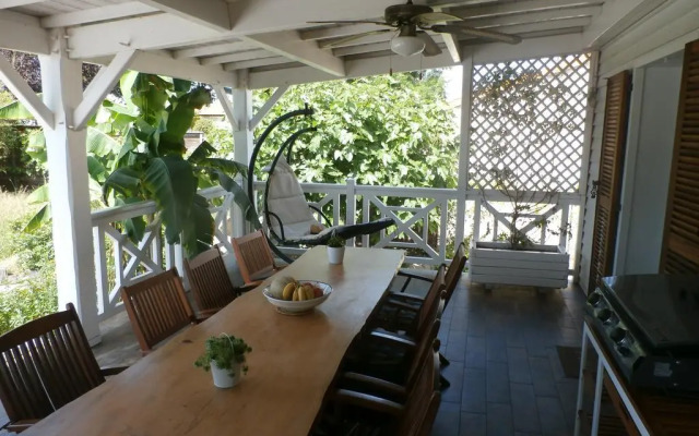Villa Coloniale