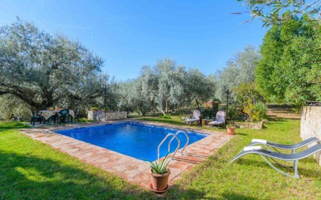 Casa Ana Maria Periana by Ruralidays