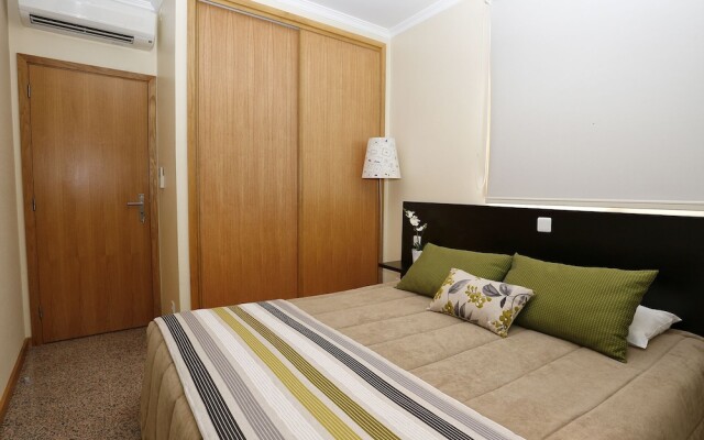 Oporto City Center Apartments