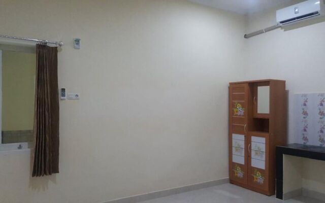 Penginapan Aisya Toa Daeng