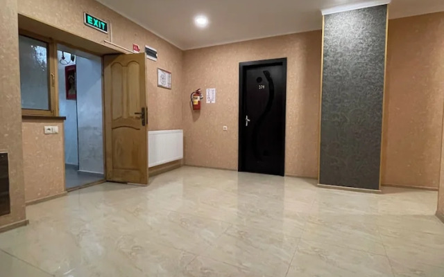 Elite House Mestia