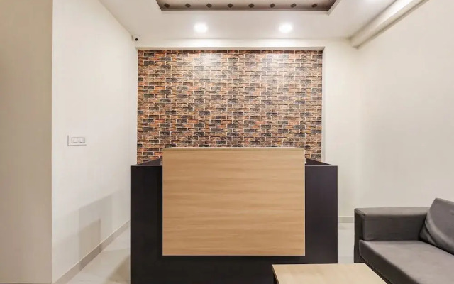 Oyo Flagship 45330 Ramnagariya