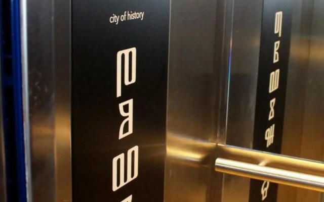 Bura 45 Boutique Hotel