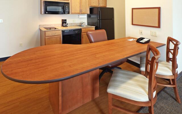Suburban Studios Fort Smith