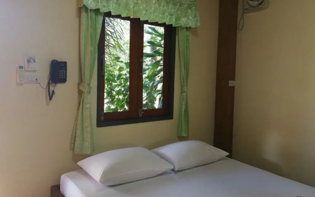 Phutawan Resort Phatthalung