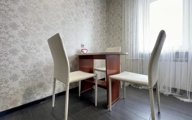 Vash Comfort Apart on Fadeev Street