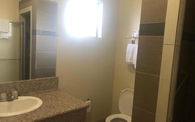 Robinhood Motel Anaheim West