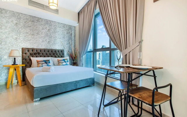 St-Bay Central-2405 by bnbme homes