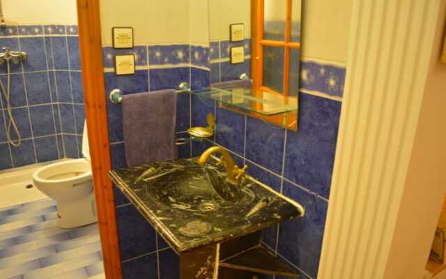 Charming Apartment for Rent in Essaouira
