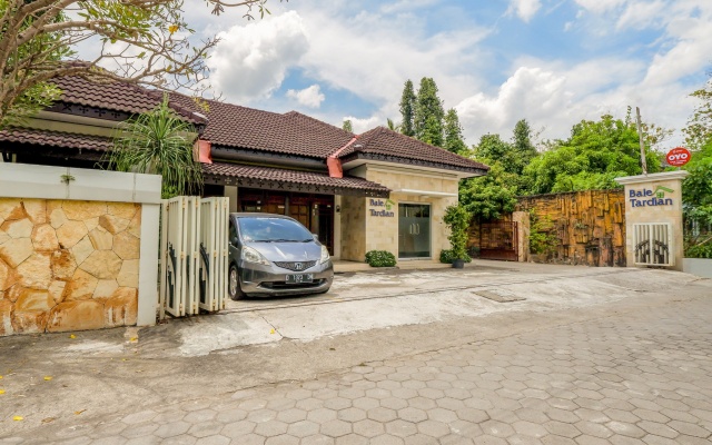 OYO 3945 Bale Tardian Syariah