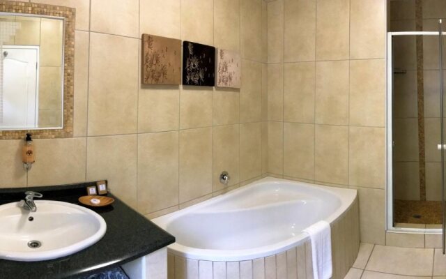 Lavender Moon Guest House