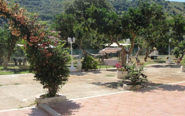 Villa Primaluce