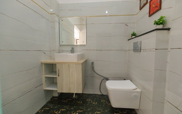 The Narayana Home Stay