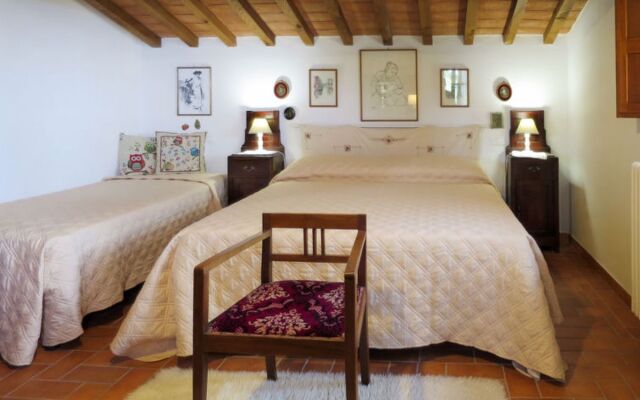 Casolare Ser Chelino (VOL105)