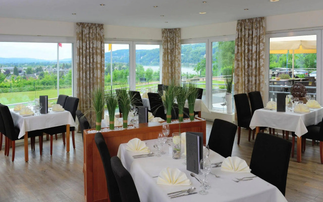 Ringhotel Haus Oberwinter