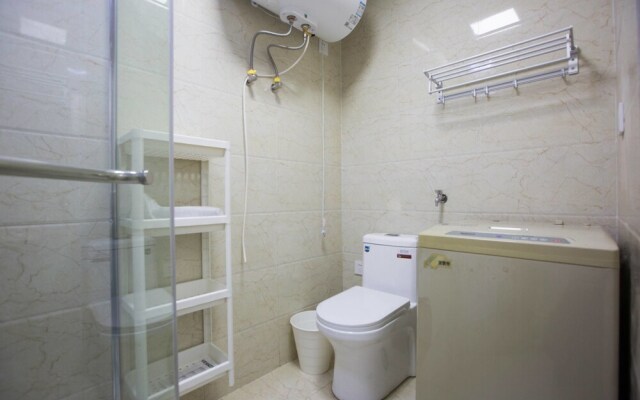 Hangzhou Stone Boutique Guesthouse