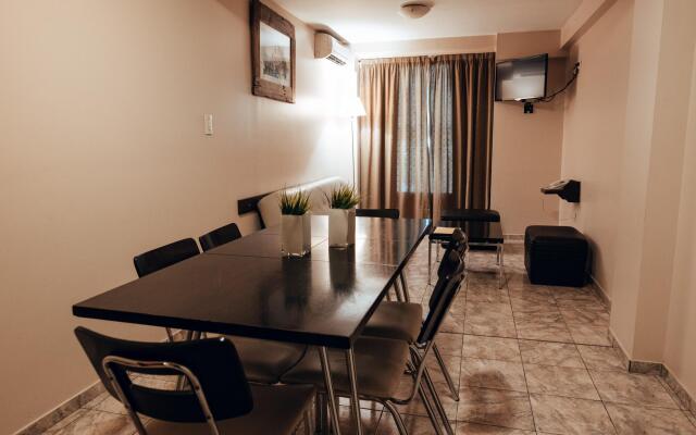 Vecchia Terra Apart Hotel