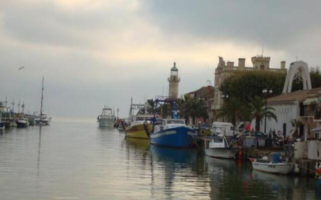 Grau du Roi Le Sémaphore