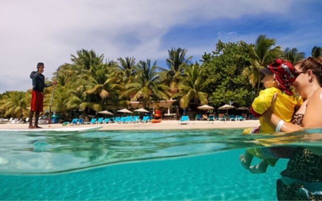 Mayan Princess Beach & Dive Resort - All Inclusive