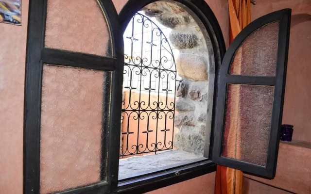 Gîte d'étape Imsker