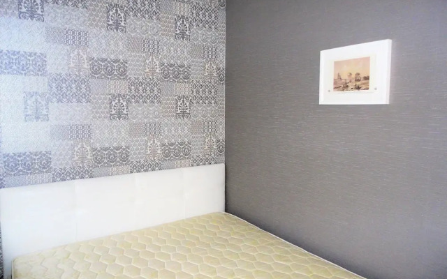 Апартаменты «Арт-Сити» на Ершова