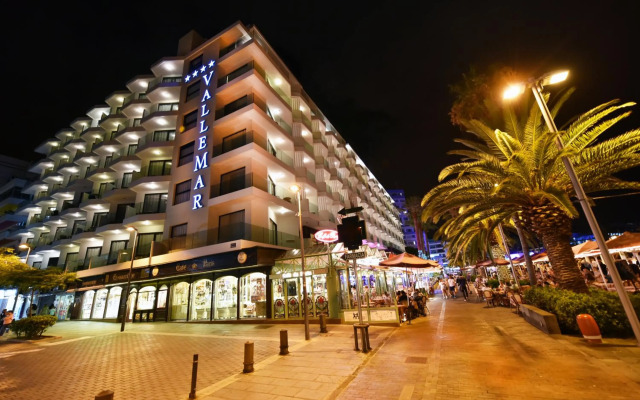 Hotel ValleMar