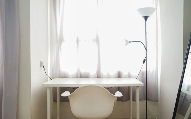 Modern Studio at Margonda Residence 5