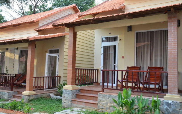 Homestead Phu Quoc Resort