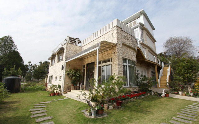 Jingxin Yuan Xiang Ju Homestay