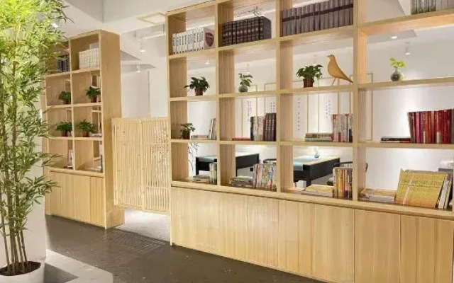 Wasshe City Guesthouse