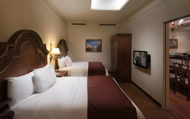 Safi Royal Luxury Valle