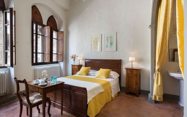 B&B Palazzo Tortoli