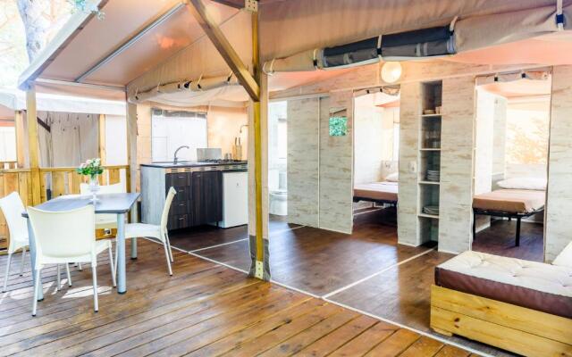 Camping Maremma Sans Souci