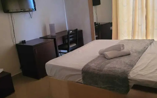 Guest House La Plaza