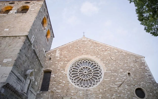 Trieste A&A Adri Private Room