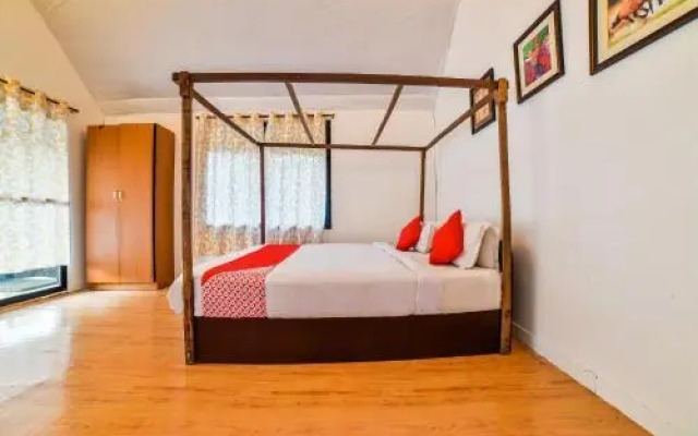 Dreamcatcher By OYO Rooms