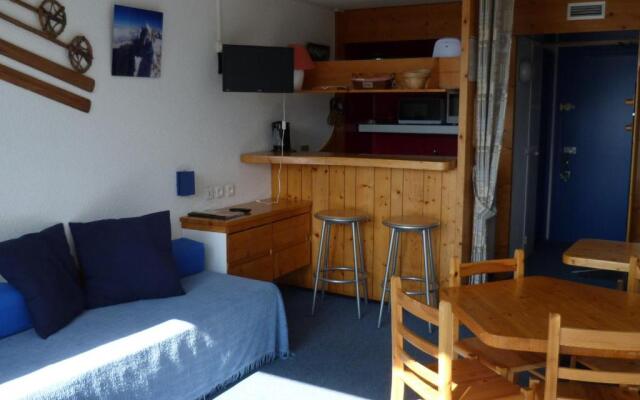 Appartement Les Arcs 1800, 2 pièces, 5 personnes - FR-1-411-323