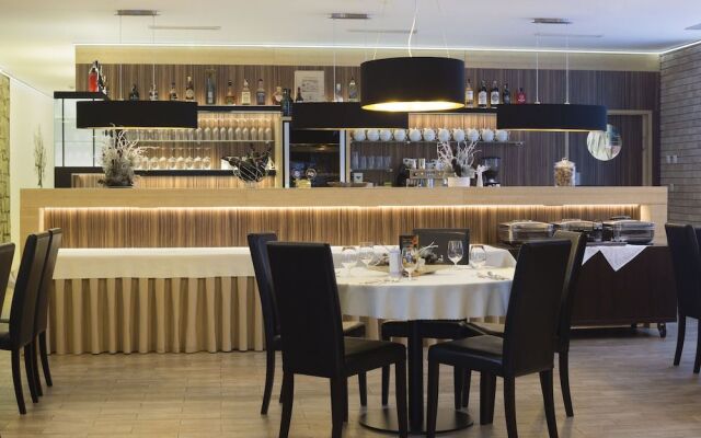 Hotel Star Lipno