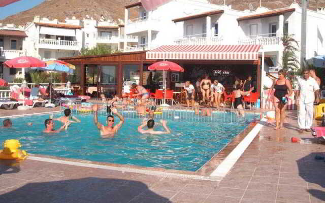 Galindo Apart Hotel