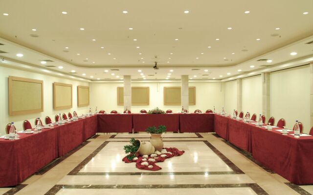 Royal & Imperial Belvedere Resort - All inclusive