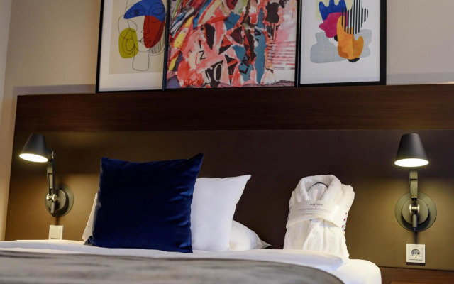 Leonardo Hotel Hannover Medical Park