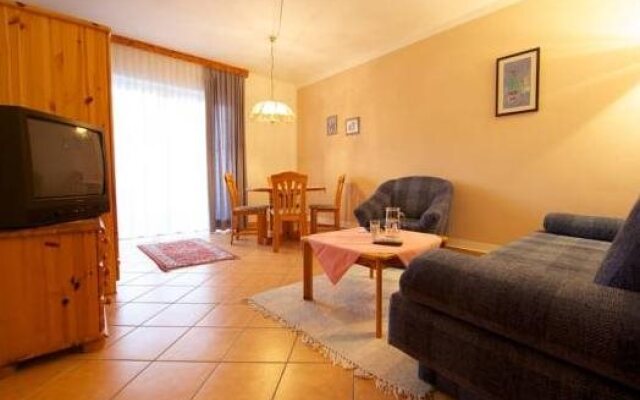 Appartementhaus Karantanien am Ossiacher See