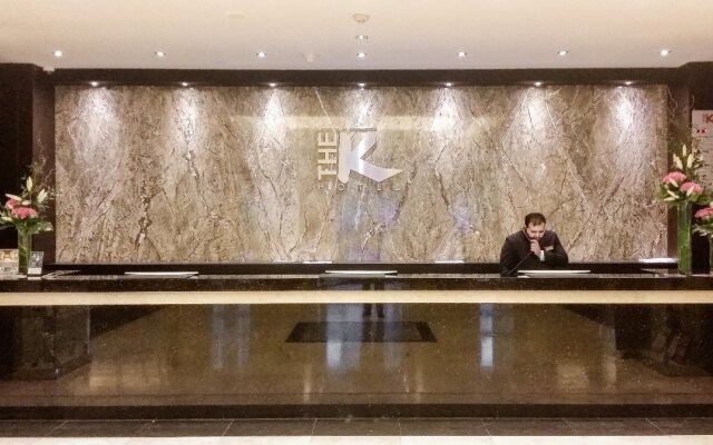 The K Hotel