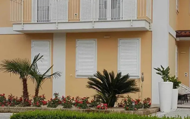 Residenza delle Grazie