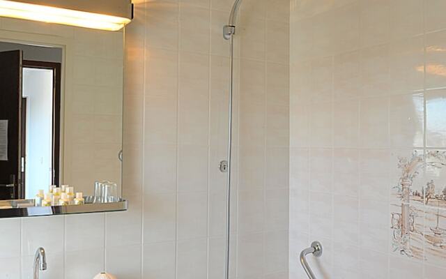 Résidence Hôtelière Le Vénète