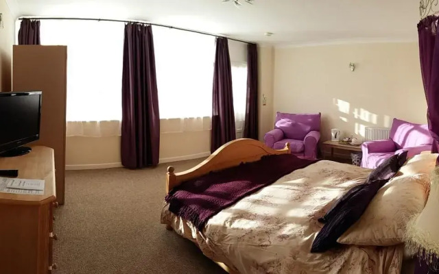 Staden Grange Country House
