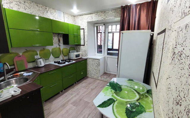 Apartamenty