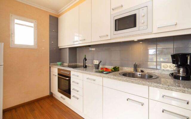 Apartment Saladar Calpe/Calp