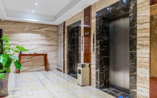 Yinwan International Hotel