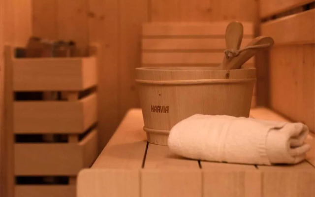 Junior Suites Venezia